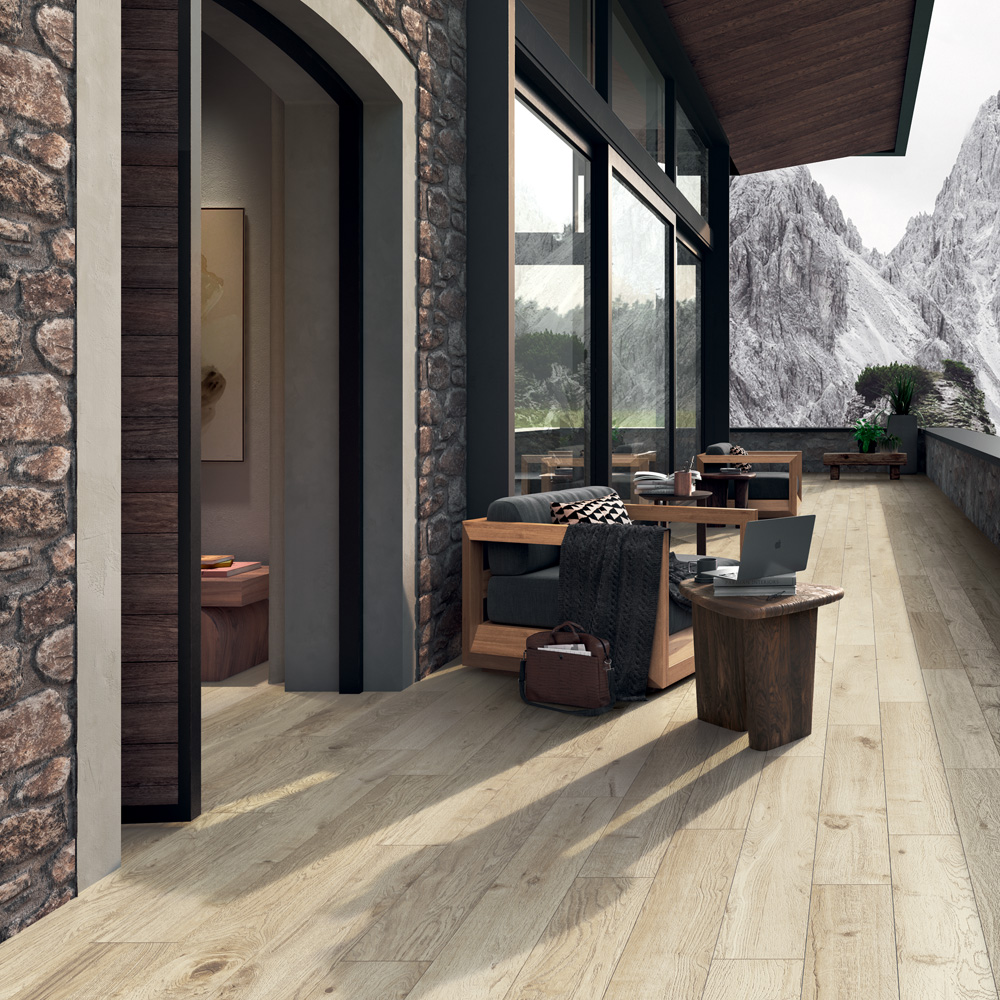 WOOD PLANK: Foto 2
